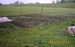 SPRZEDAM PIEKNA DZIAŁKE ROLNO-BUDOWLANA