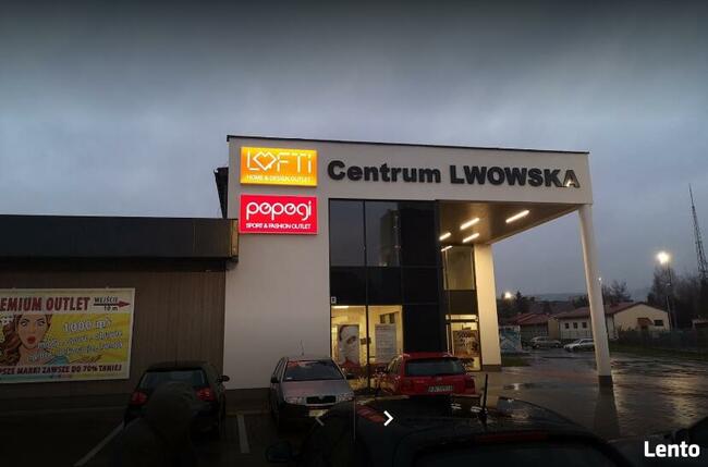 FHU Okno-Lux Autoryzowany Punkt Fabryczny DRUTEX Nowy Sącz