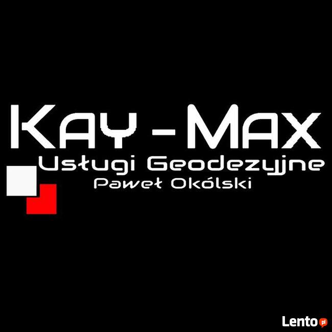 Geodezja/Geodeta Uprawniony/Kraków/Mapa/Inwentaryzacja