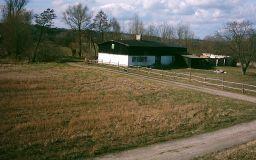 SPRZEDAM PIEKNA DZIAŁKE ROLNO-BUDOWLANA