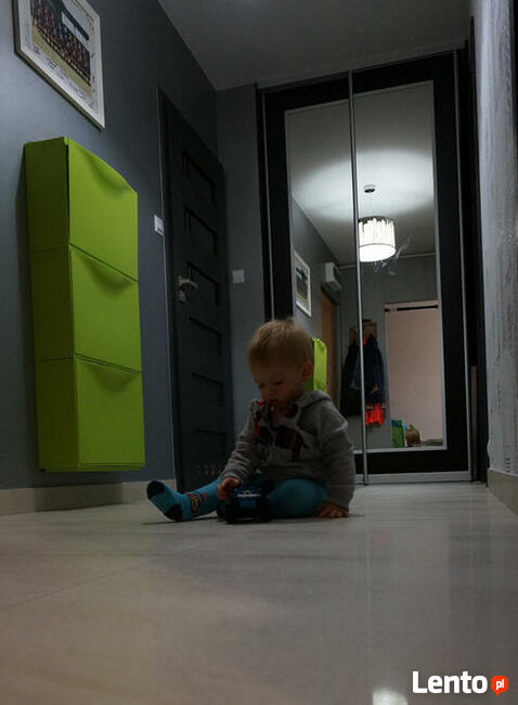 Białystok Antoniuk Antoniukowska 60, 2 pokojowe, piwnica