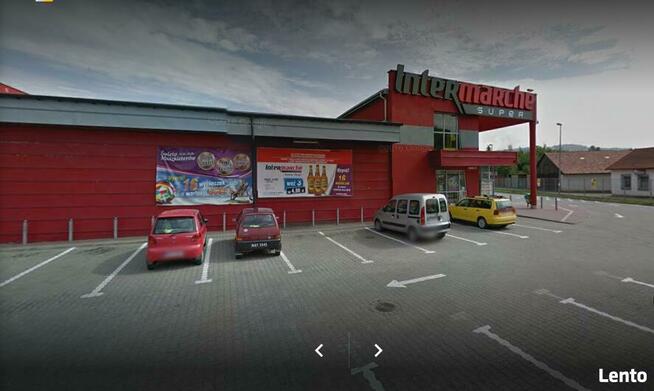 FHU Okno-Lux Autoryzowany Punkt Fabryczny DRUTEX Nowy Sącz