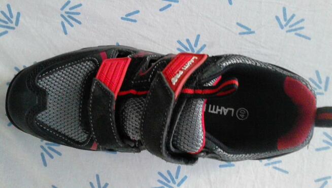Buty BHP LAHTI Pro