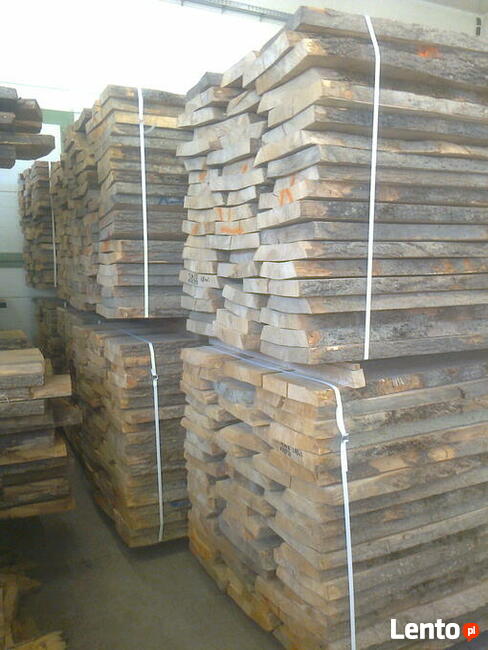 Tarcica jesionowa sucha 50mm