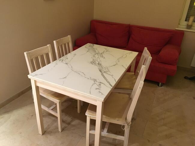 BLATY KUCHENNE i ŁAZIENKOWE z granitu, marmuru, konglomeratu