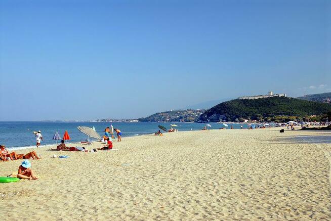 Grecja - pokoje ze sniadaniemdo wynajęcia 100m od morza -50e