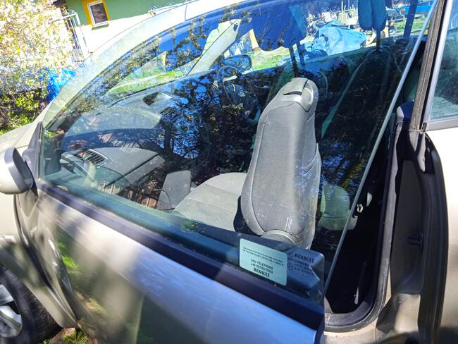Na Cześći Renault Megane 1. 9DCI 120 km 2005 r