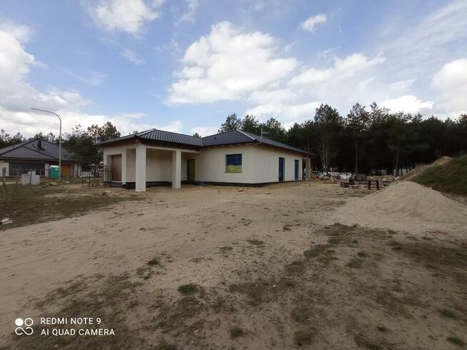 Budowa domów Wykańczanie wnętrz