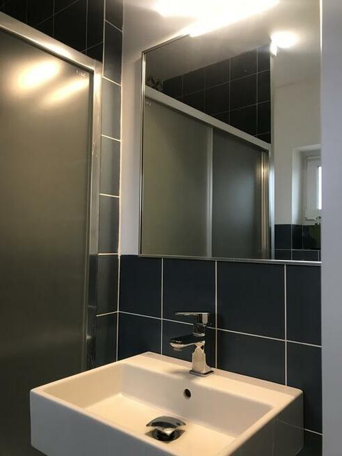 wynajmę domki w Dąbkach