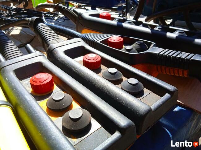 Sprzedam Kasety sterownicze