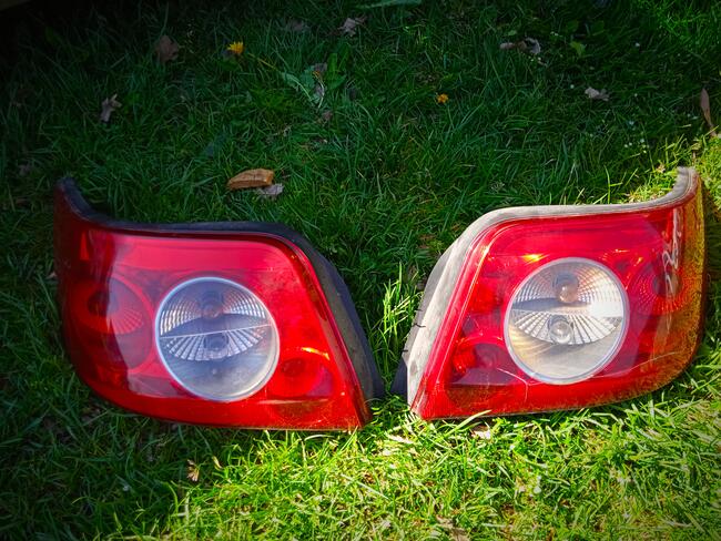 Na Cześći Renault Megane 1. 9DCI 120 km 2005 r