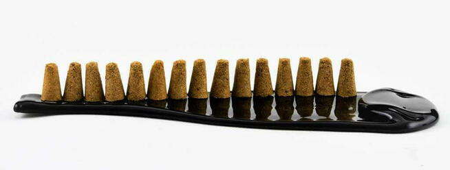 KADZIDEŁKA 10SZT + OLEJEK ETERYCZNY 9ML