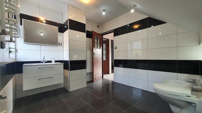 Domki letniskowe nad jeziorem Kociewie-Bory Tucholskie