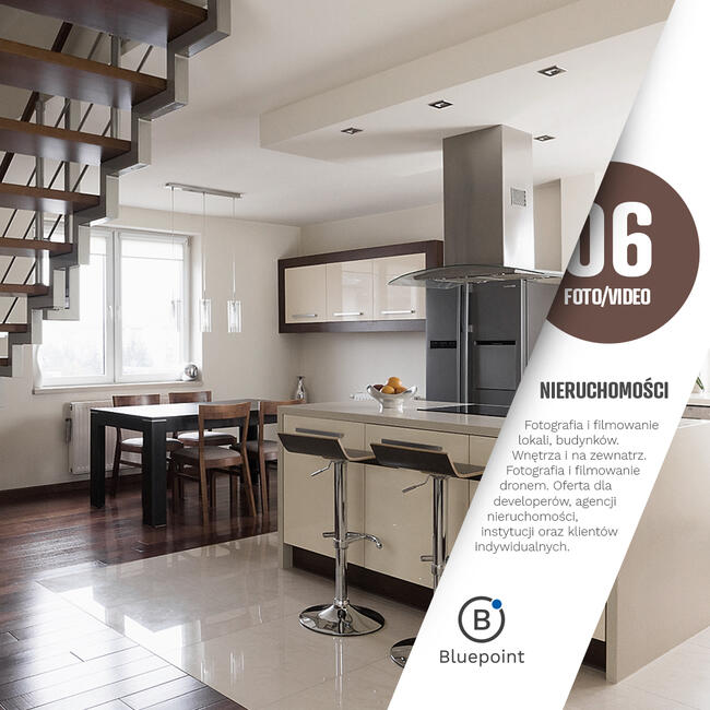 Grafika i reklama. Druk i film - szybko i profesjonalnie