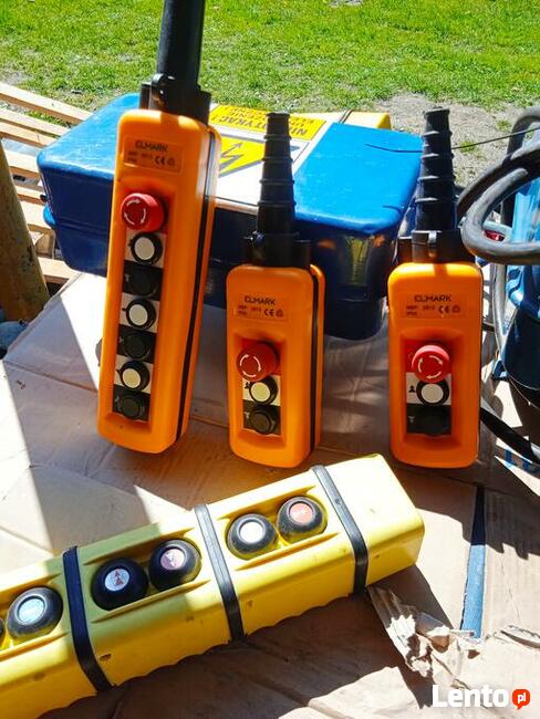 Sprzedam Kasety sterownicze