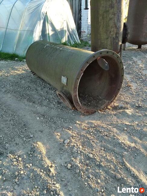 Beczki zbiorniki pojemniki