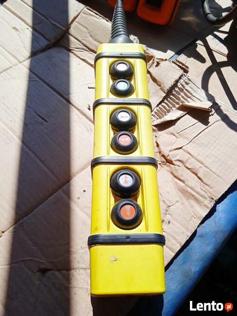 Sprzedam Kasety sterownicze