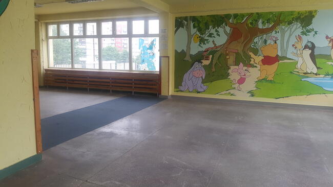 Do wynajęcia lokal na 1 pietrze 250m2 w Sosnowcu