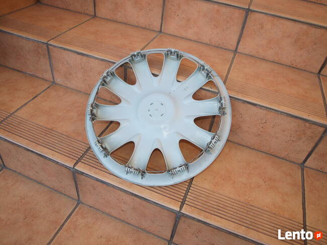 Toyota kołpak 15 oryginalny (1 sztuka)