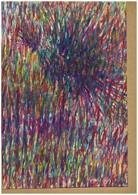 Pejzaże, Akwarele, pastele, grafiki