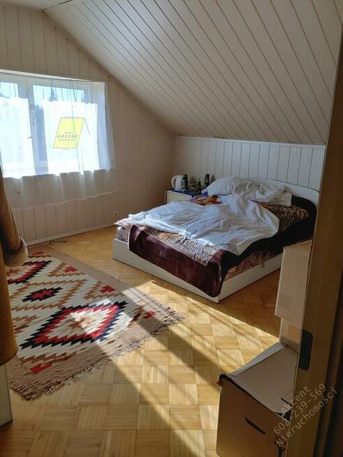 Dom Warszawa Wawer, Marysin Wawerski, Rolnicza