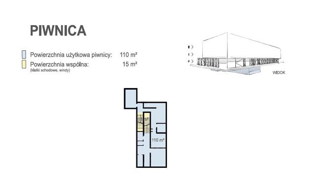 Obiekt handlowo - usługowy w ścisłym centrum