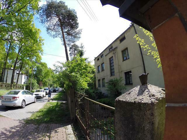 Działka budowlana Warszawa Rembertów, Agrarna