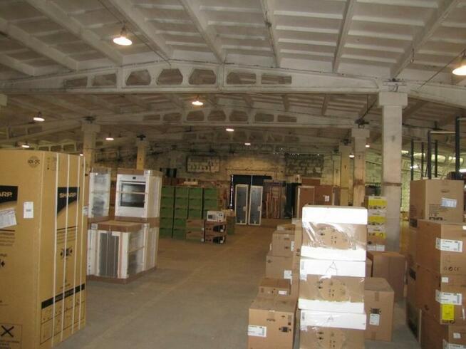 Obiekt Lublin, ul. Zemborzycka