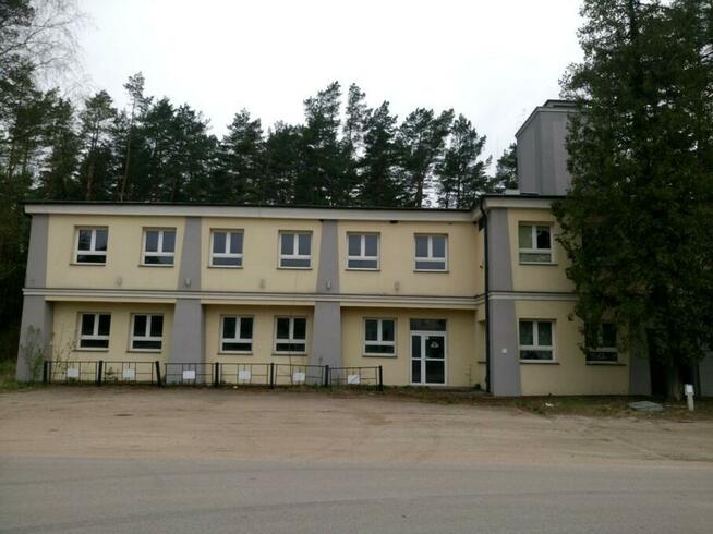 Obiekt Czarna białostocka