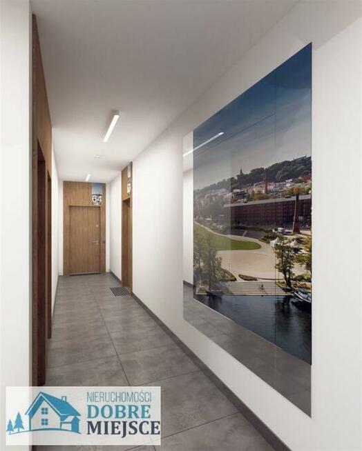 Mieszkanie Bydgoszcz Okole