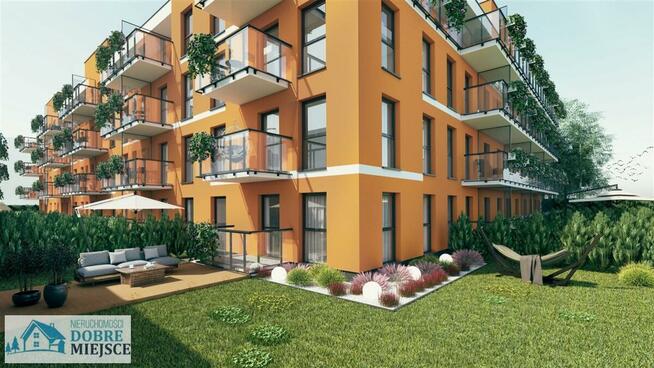 Mieszkanie Bydgoszcz Okole