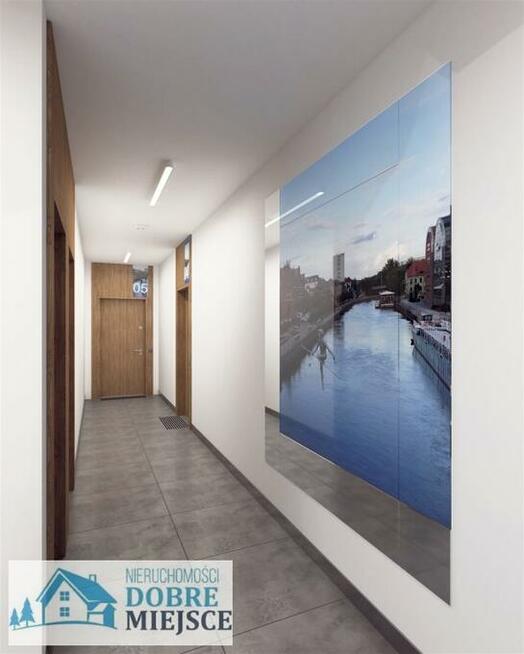 Mieszkanie Bydgoszcz Okole