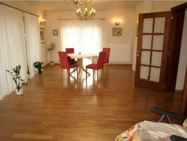 Dom Warszawa Ochota, Szczęśliwice, Bielska