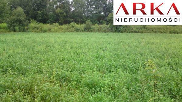 Działka inwestycyjna Wodzisław Śląski