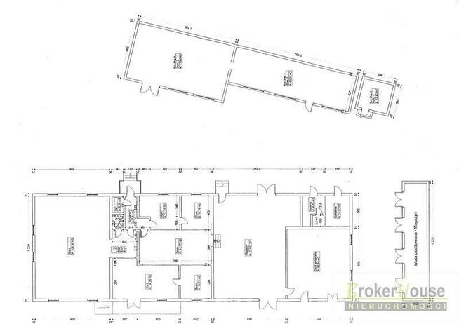 Lokal użytkowy Opole Zakrzów