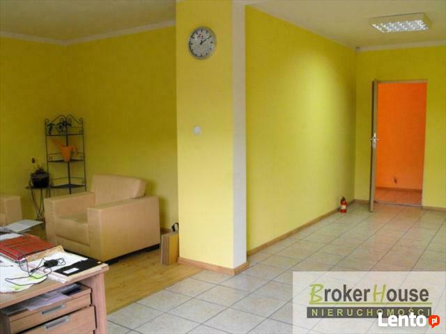 Lokal użytkowy Opole Zakrzów