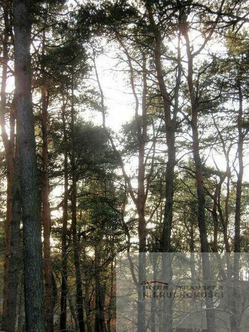 Działka budowlana Warszawa Wesoła