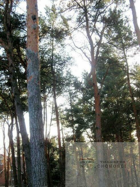 Działka budowlana Warszawa Wesoła