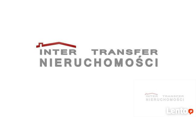 Działka usługowa Konik Stary gm. Halinów