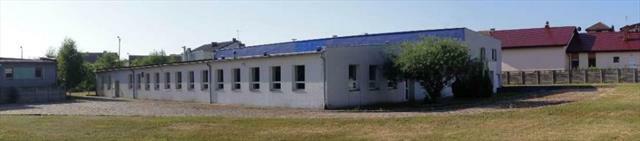 Lokal użytkowy gm. Oleśnica