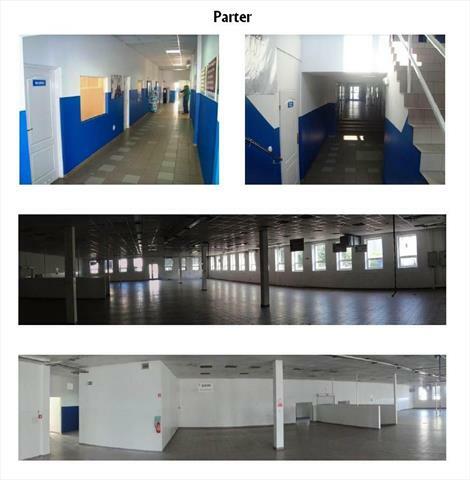 Lokal użytkowy gm. Oleśnica