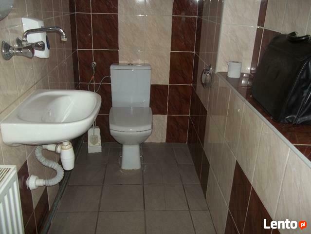 Lokal użytkowy Wrocław Krzyki