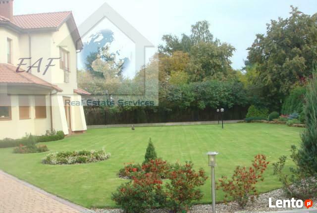 Dom Bielawa gm. Konstancin-Jeziorna