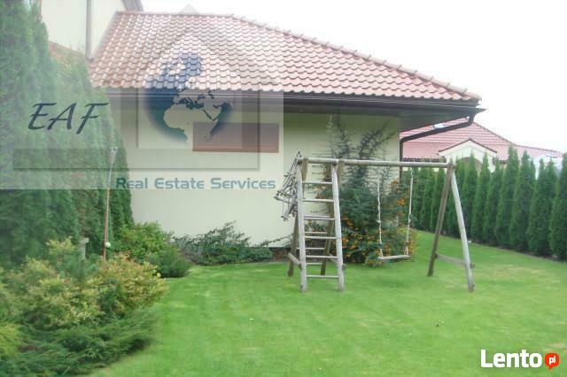 Dom Bielawa gm. Konstancin-Jeziorna