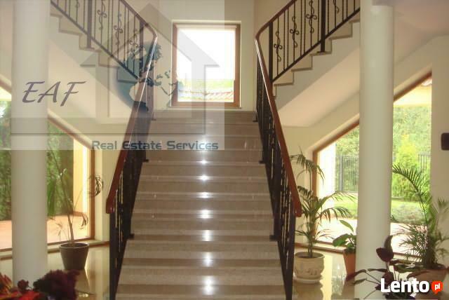 Dom Bielawa gm. Konstancin-Jeziorna