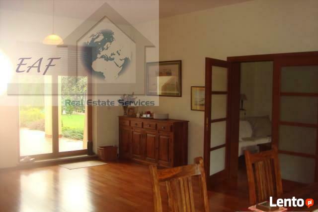 Dom Bielawa gm. Konstancin-Jeziorna