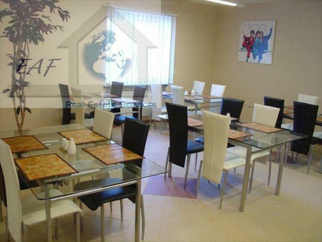 Lokal użytkowy Warszawa Wilanów, Wilanów