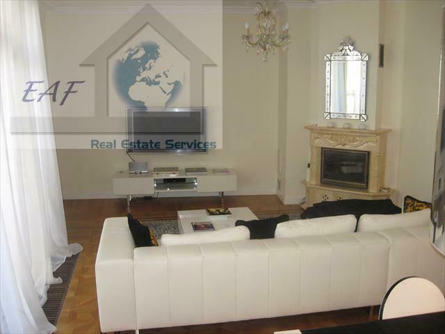 Mieszkanie Warszawa Śródmieście, Śródmieście, Niecała