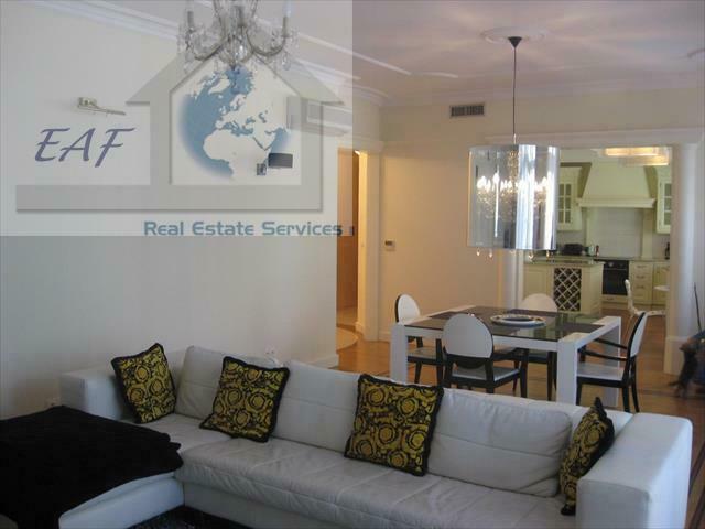 Mieszkanie Warszawa Śródmieście, Śródmieście, Niecała