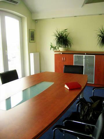 Lokal użytkowy Warszawa Wilanów, Vogla Zygmunta